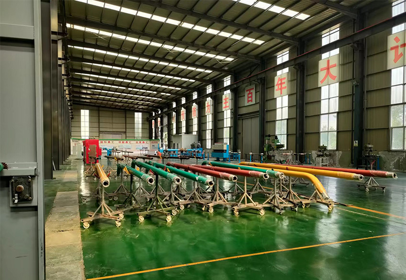 生產(chǎn)車(chē)間