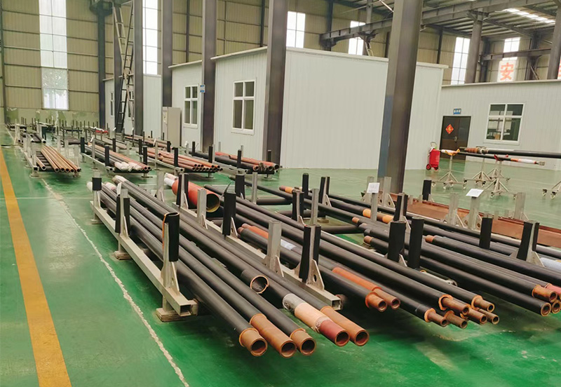 生產(chǎn)車(chē)間